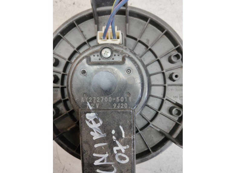 Моторчик печки к Моторчик печки к Dodge Caliber 2007 г. Caliber