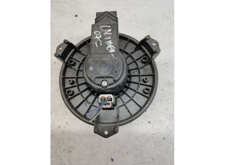 Моторчик печки к Моторчик печки к Dodge Caliber 2007 г. Caliber