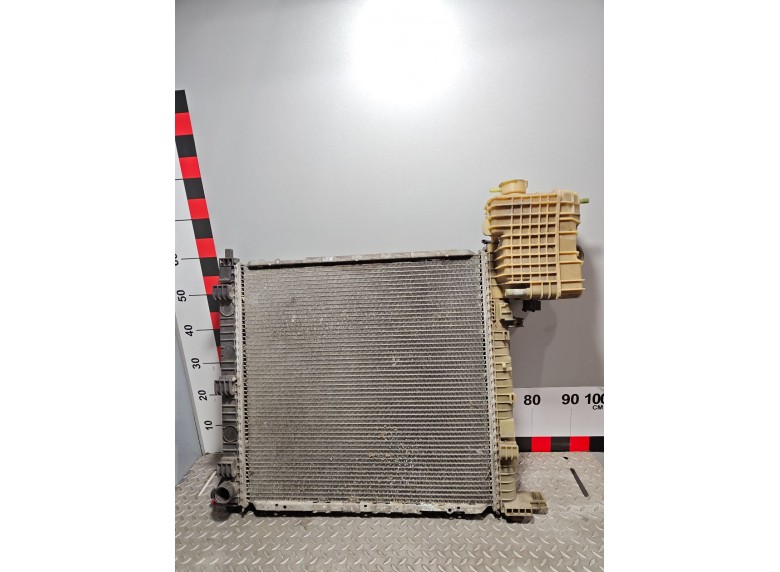 Радиатор (основной) к Mercedes Vito W638