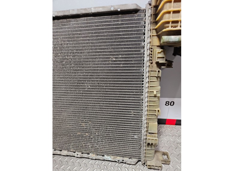 Радиатор (основной) к Радиатор (основной) к Mercedes VitoW638 2000 г. Vito W638