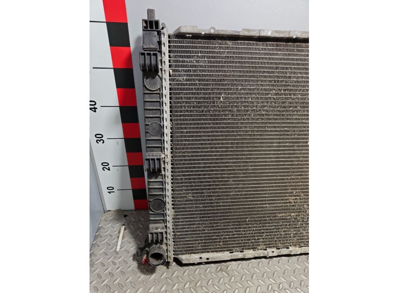 Радиатор (основной) к Радиатор (основной) к Mercedes VitoW638 2000 г. Vito W638