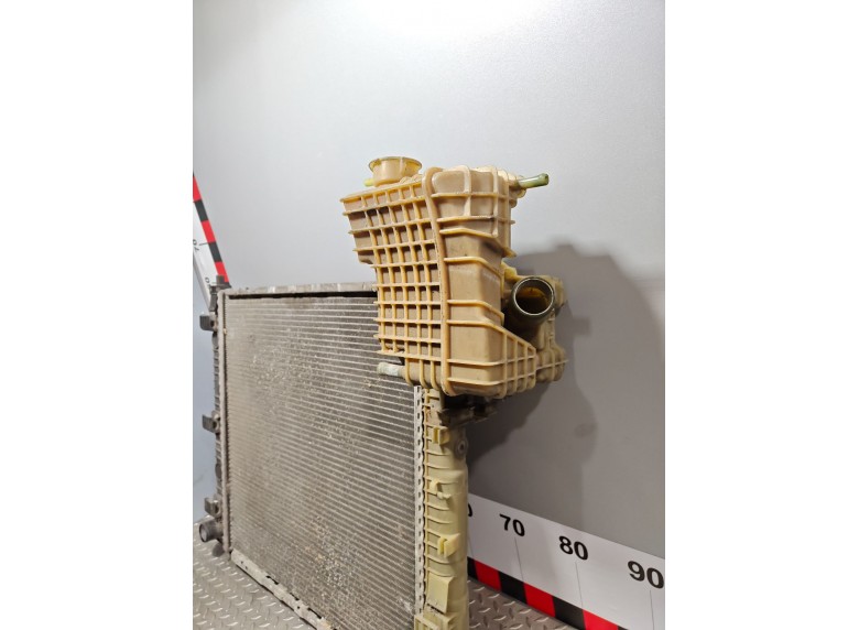 Радиатор (основной) к Радиатор (основной) к Mercedes VitoW638 2000 г. Vito W638