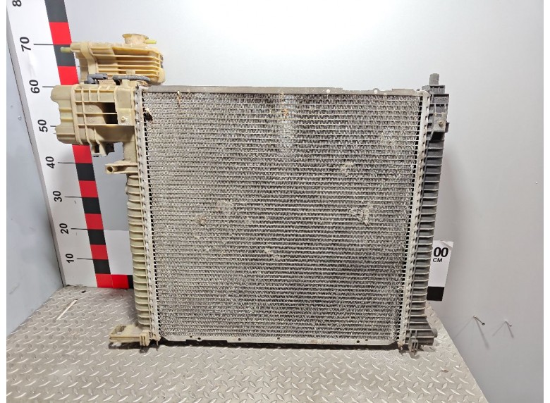 Радиатор (основной) к Радиатор (основной) к Mercedes VitoW638 2000 г. Vito W638