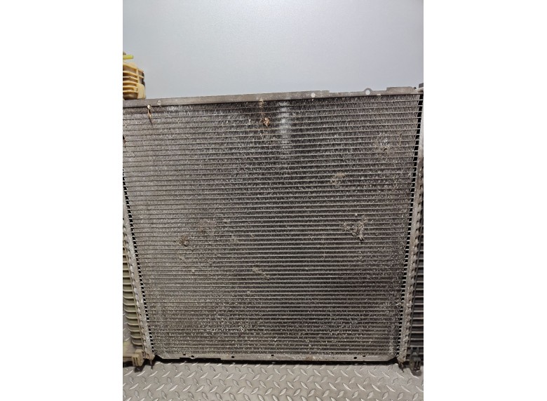 Радиатор (основной) к Радиатор (основной) к Mercedes VitoW638 2000 г. Vito W638