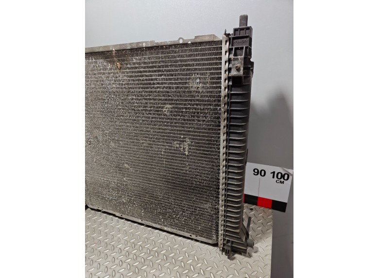 Радиатор (основной) к Радиатор (основной) к Mercedes VitoW638 2000 г. Vito W638