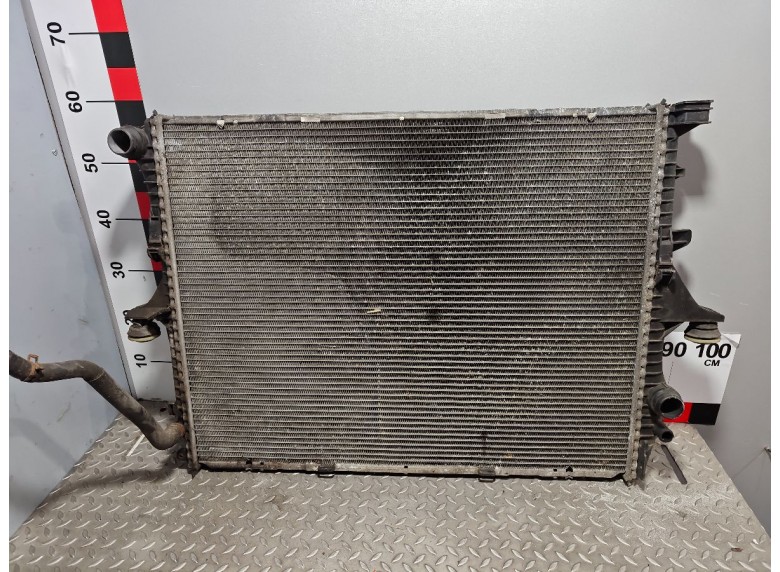 Радиатор (основной) к Volkswagen Touareg