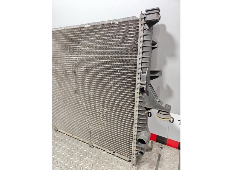 Радиатор (основной) к Радиатор (основной) к Volkswagen Touareg 2005 г. Touareg