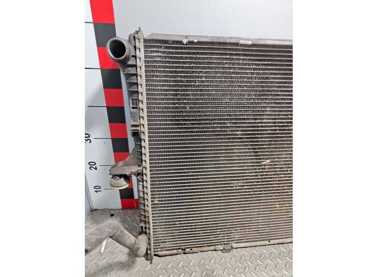 Радиатор (основной) к Радиатор (основной) к Volkswagen Touareg 2005 г. Touareg