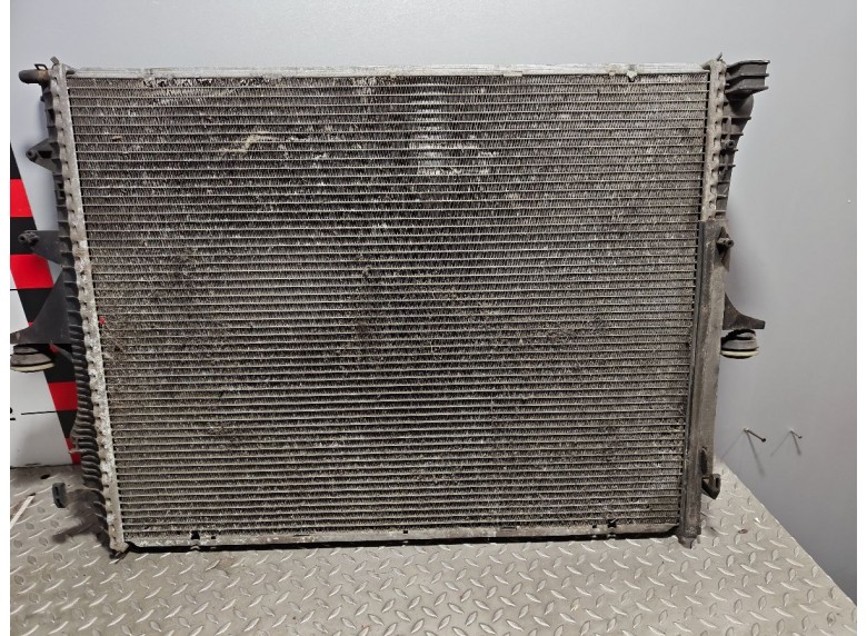 Радиатор (основной) к Радиатор (основной) к Volkswagen Touareg 2005 г. Touareg