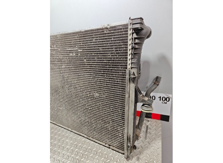 Радиатор (основной) к Радиатор (основной) к Volkswagen Touareg 2005 г. Touareg