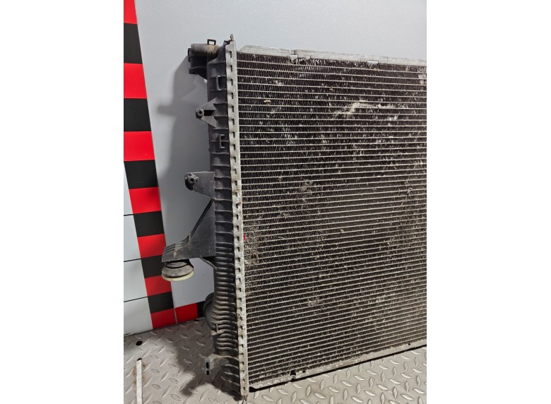 Радиатор (основной) к Радиатор (основной) к Volkswagen Touareg 2005 г. Touareg