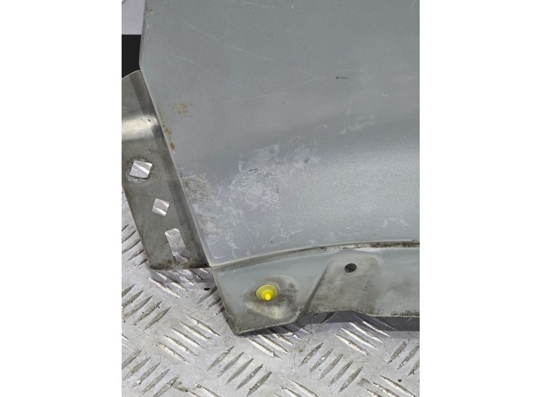 Крыло переднее левое к Крыло переднее левое к Renault Master 2006 г. Master