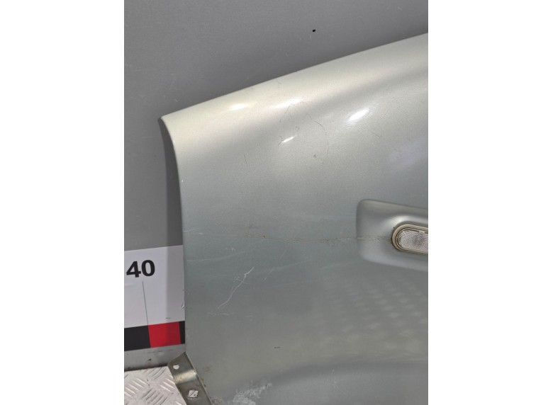 Крыло переднее левое к Крыло переднее левое к Renault Master 2006 г. Master