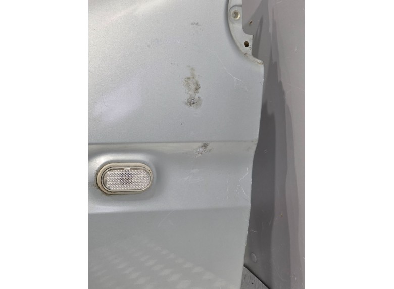 Крыло переднее левое к Крыло переднее левое к Renault Master 2006 г. Master