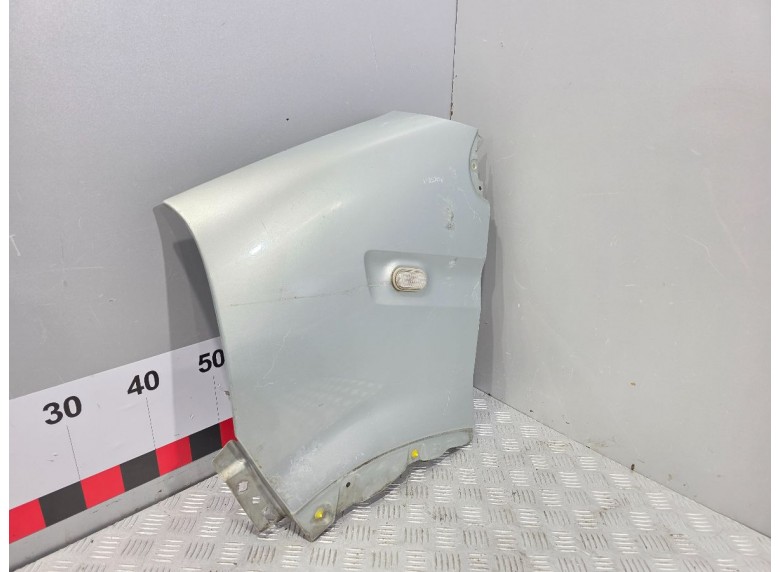 Крыло переднее левое к Крыло переднее левое к Renault Master 2006 г. Master