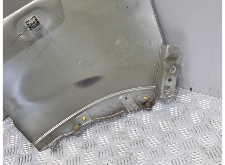 Крыло переднее левое к Крыло переднее левое к Renault Master 2006 г. Master