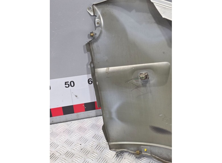 Крыло переднее левое к Крыло переднее левое к Renault Master 2006 г. Master