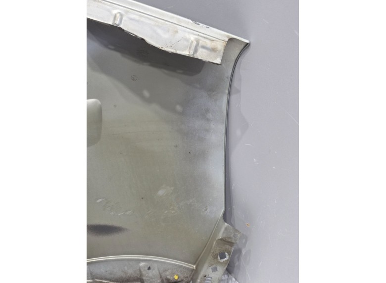 Крыло переднее левое к Крыло переднее левое к Renault Master 2006 г. Master