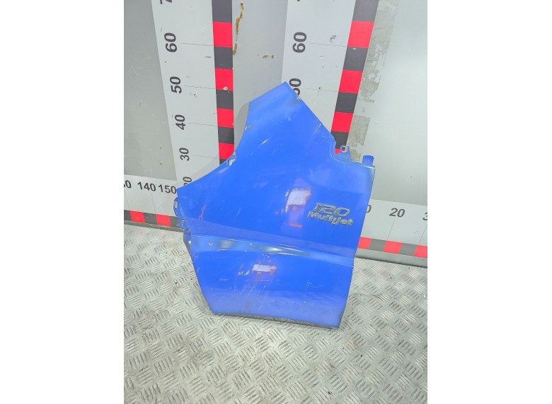 Крыло переднее левое к Fiat Ducato