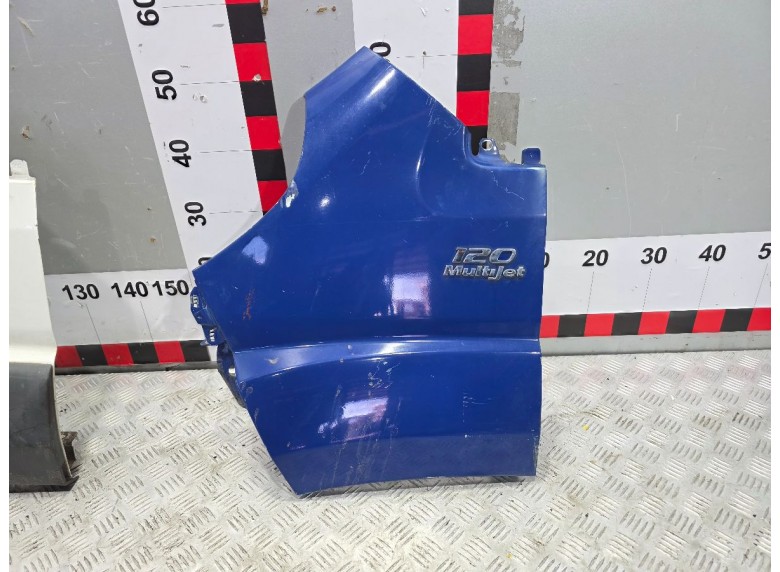 Крыло переднее левое к Крыло переднее левое к Fiat Ducato 2008 г. Ducato