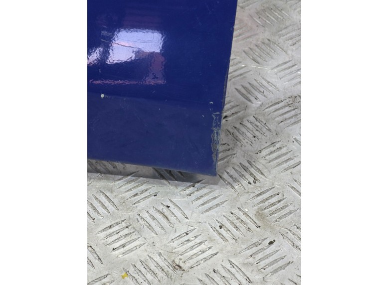 Крыло переднее левое к Крыло переднее левое к Fiat Ducato 2008 г. Ducato