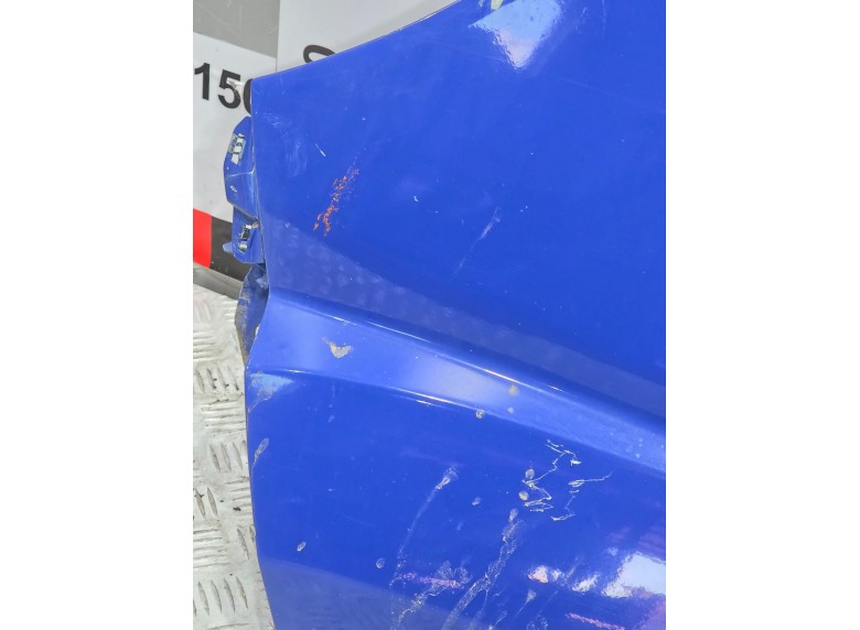 Крыло переднее левое к Крыло переднее левое к Fiat Ducato 2008 г. Ducato