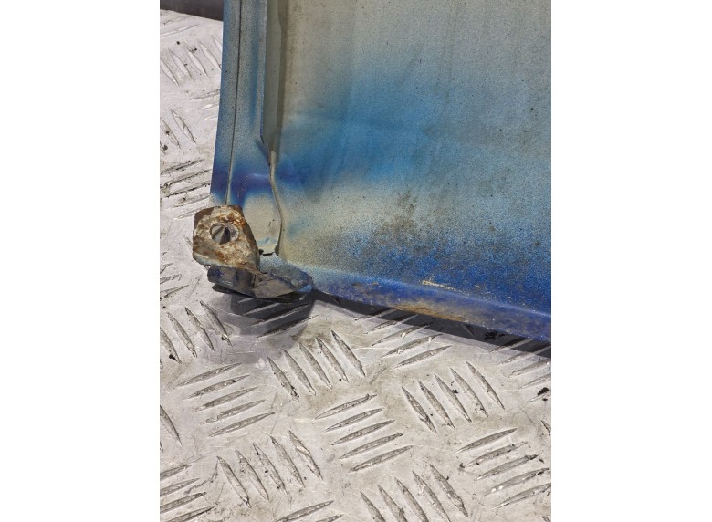 Крыло переднее левое к Крыло переднее левое к Fiat Ducato 2008 г. Ducato