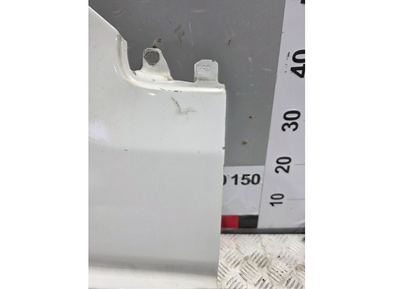 Крыло переднее левое к Крыло переднее левое к Fiat Ducato 2008 г. Boxer