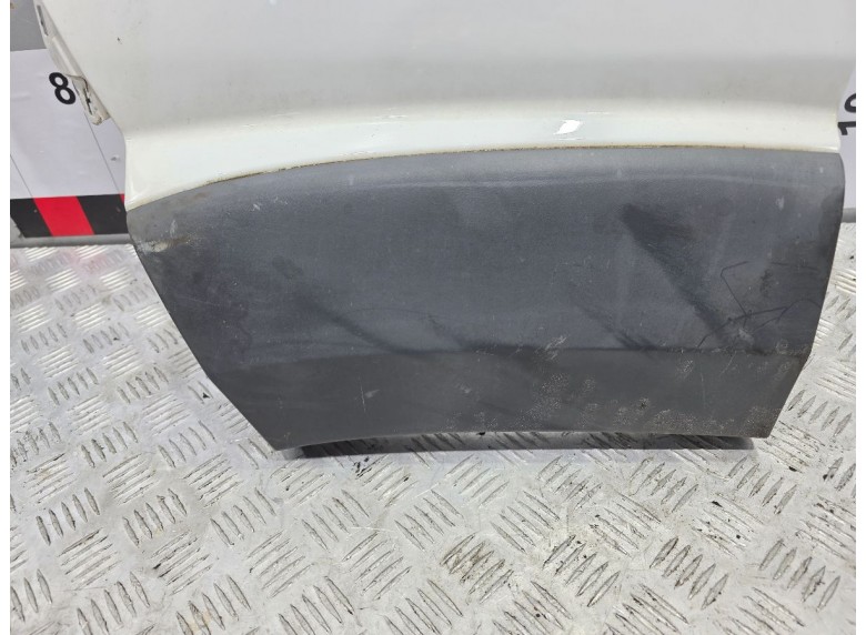 Крыло переднее левое к Крыло переднее левое к Fiat Ducato 2008 г. Boxer