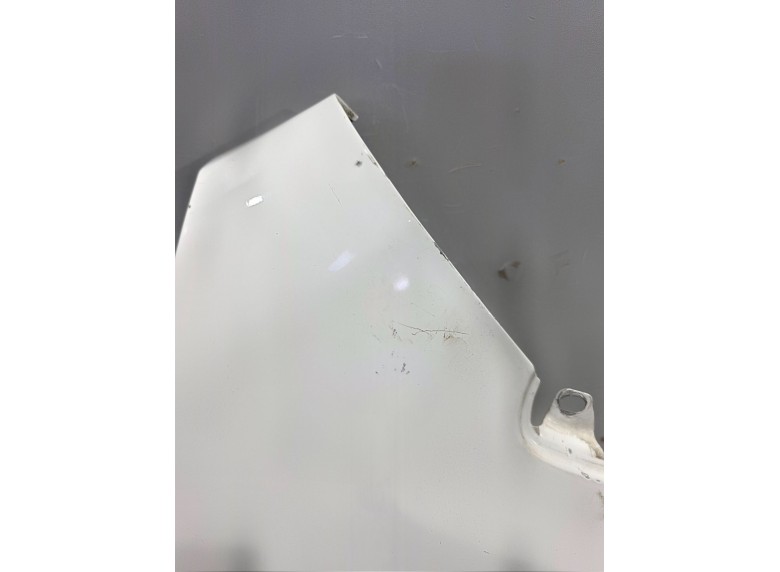 Крыло переднее левое к Крыло переднее левое к Fiat Ducato 2008 г. Boxer