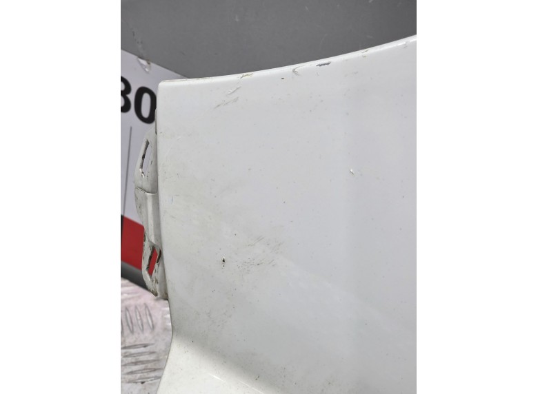 Крыло переднее левое к Крыло переднее левое к Fiat Ducato 2008 г. Boxer