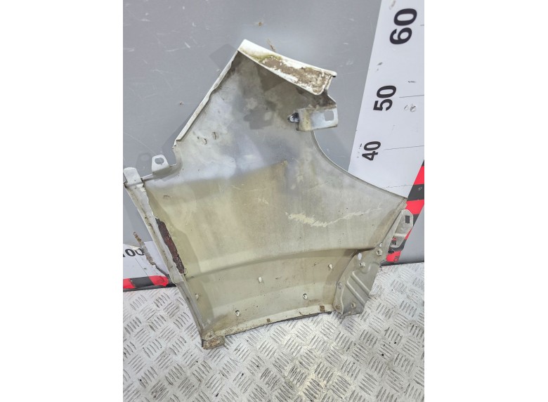 Крыло переднее левое к Крыло переднее левое к Fiat Ducato 2008 г. Boxer