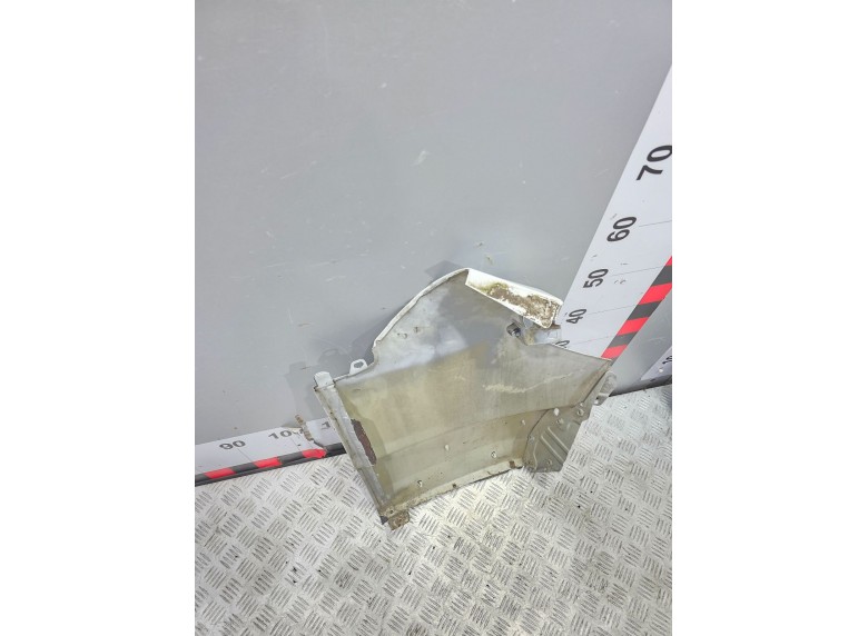 Крыло переднее левое к Крыло переднее левое к Fiat Ducato 2008 г. Boxer