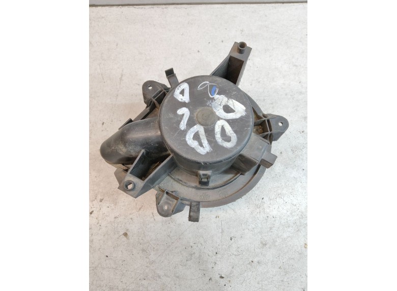 Моторчик печки к Fiat Doblo