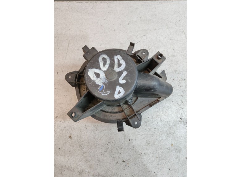 Моторчик печки к Моторчик печки к Fiat Doblo 2003 г. Doblo