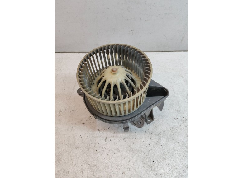 Моторчик печки к Моторчик печки к Fiat Doblo 2003 г. Doblo