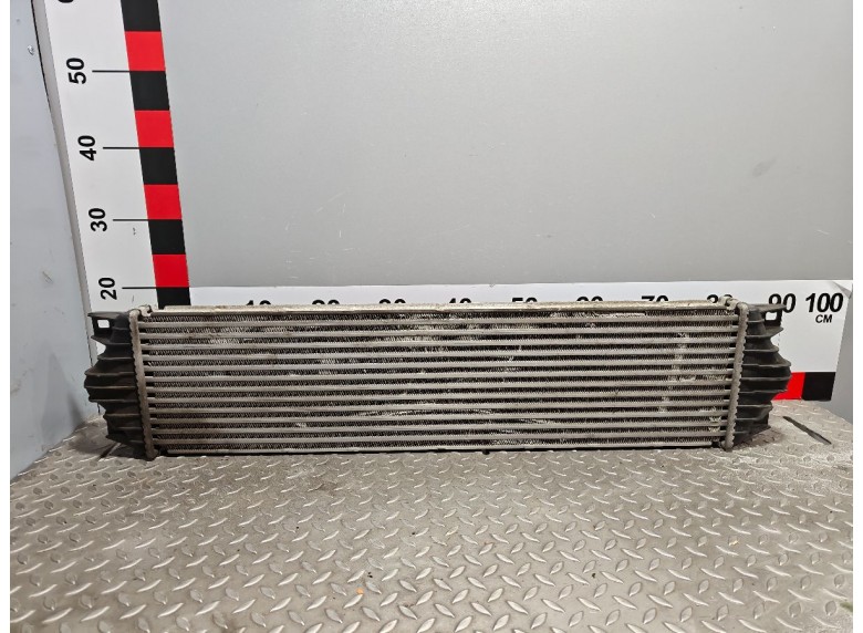 Интеркулер к Интеркулер к Renault Master 2009 г. Movano