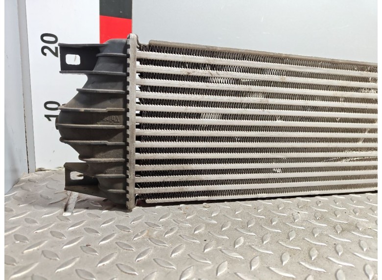 Интеркулер к Интеркулер к Renault Master 2009 г. Movano