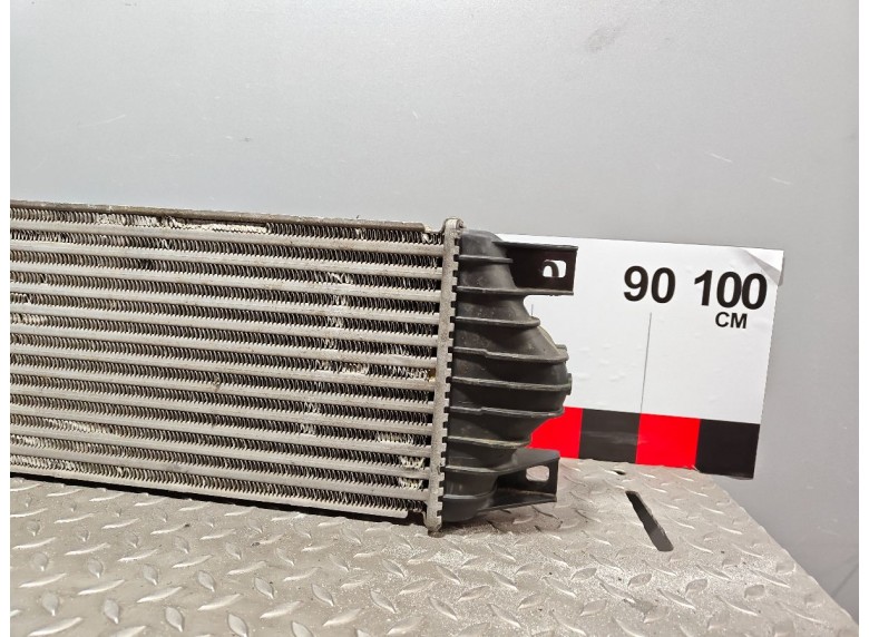 Интеркулер к Интеркулер к Renault Master 2009 г. Movano