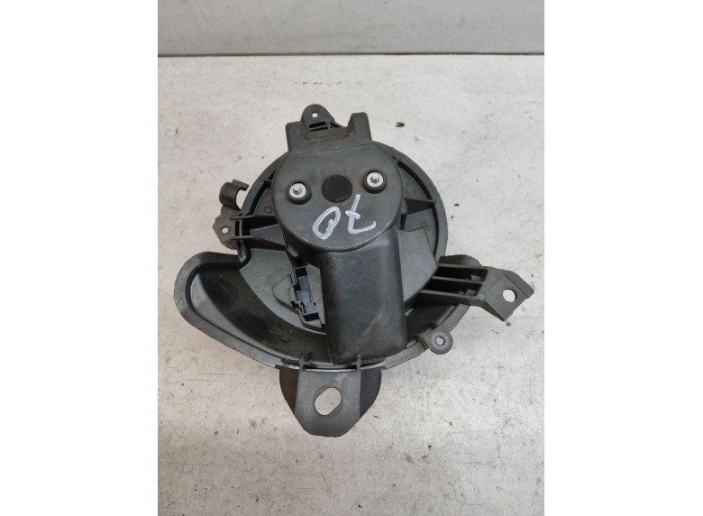 Моторчик печки к Моторчик печки к Fiat Doblo 2009 г. Doblo