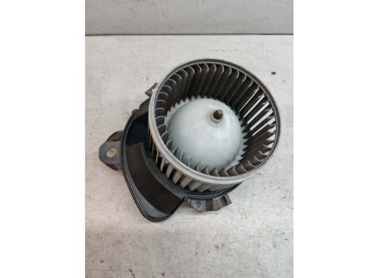 Моторчик печки к Моторчик печки к Fiat Doblo 2009 г. Doblo