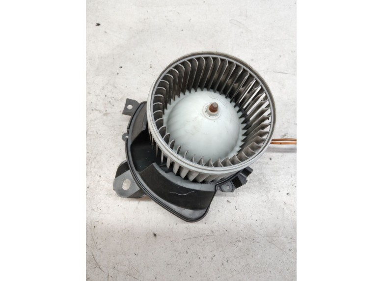 Моторчик печки к Моторчик печки к Fiat Doblo 2011 г. Doblo