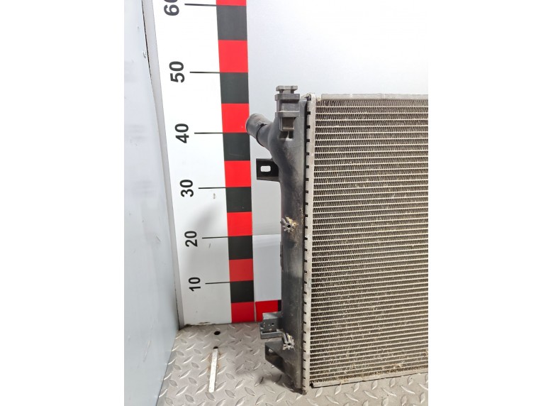 Радиатор (основной) к Радиатор (основной) к Renault Master 2009 г. Movano