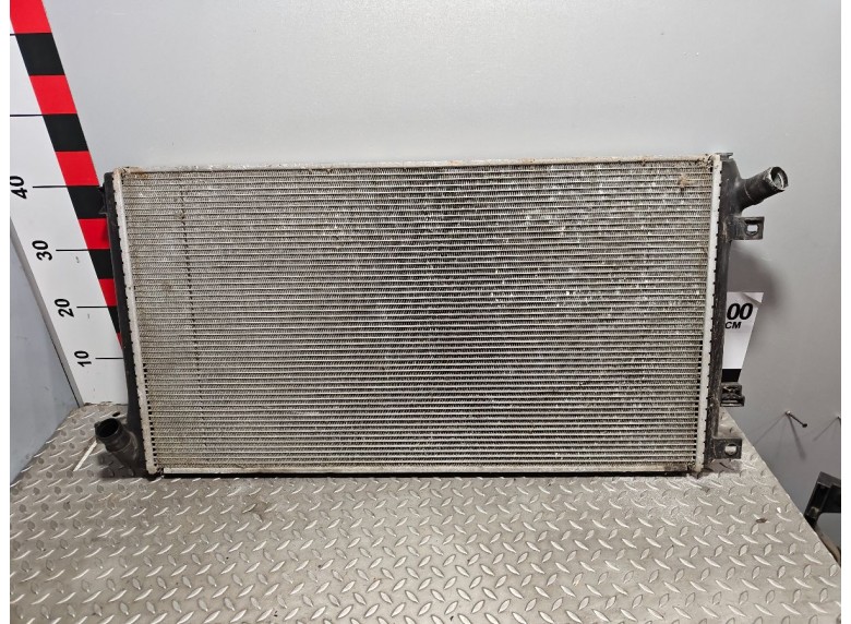 Радиатор (основной) к Радиатор (основной) к Renault Master 2009 г. Movano