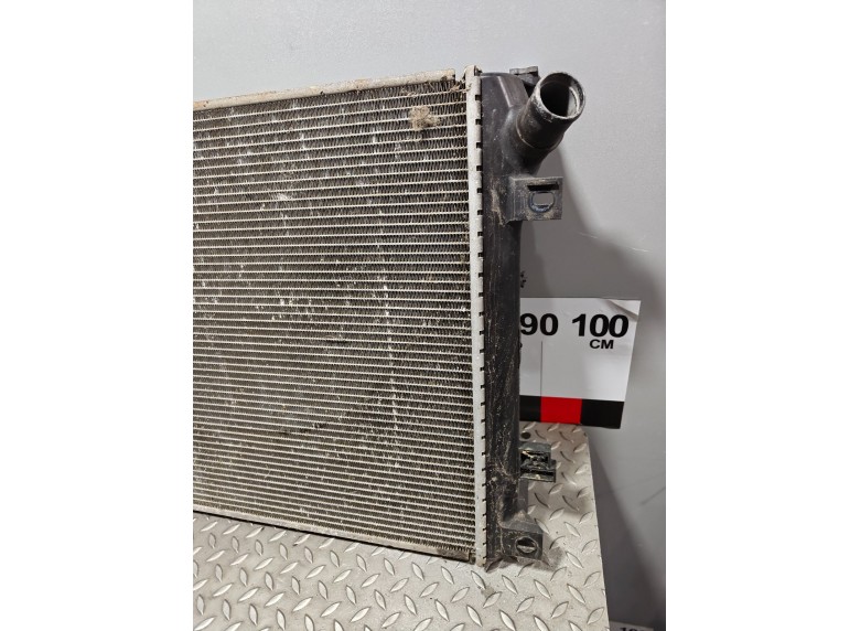 Радиатор (основной) к Радиатор (основной) к Renault Master 2009 г. Movano