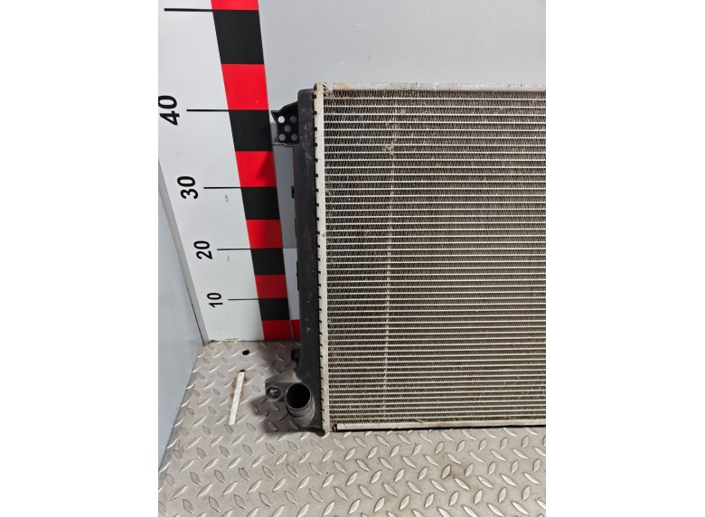 Радиатор (основной) к Радиатор (основной) к Renault Master 2009 г. Movano