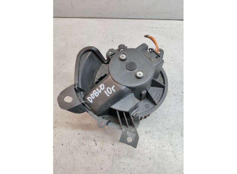 Моторчик печки к Моторчик печки к Fiat Doblo 2010 г. Doblo