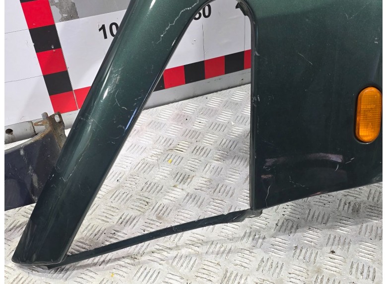 Крыло переднее правое к Крыло переднее правое к Volkswagen Sharan 1998 г. Sharan