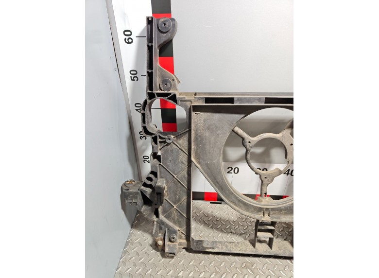 Диффузор вентилятора к Диффузор вентилятора к Renault Master 2009 г. Movano