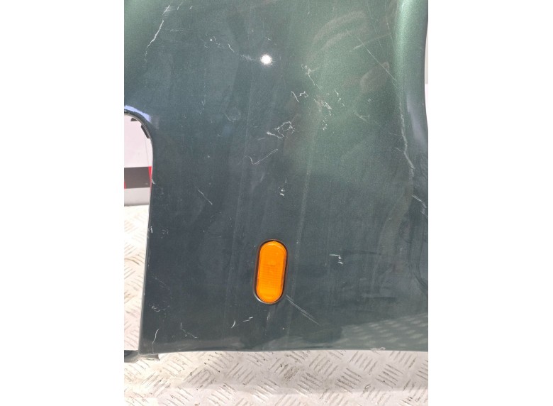 Крыло переднее правое к Крыло переднее правое к Volkswagen Sharan 1998 г. Sharan